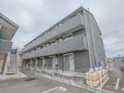 東武伊勢崎・大師線野州山辺駅まで徒歩44分