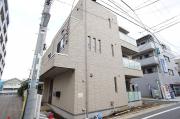 ルクソリス上馬