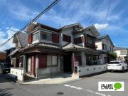 ＪＲ東海道本線近江八幡駅まで徒歩17分