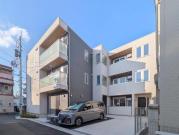 東武伊勢崎・大師線東向島駅まで徒歩8分