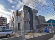 QUALIA 名駅山王 Ave.