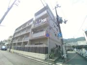 ＪＲ東海道本線甲南山手駅まで徒歩7分