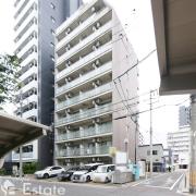 地下鉄東山線今池駅まで徒歩2分