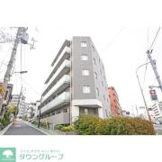 都営浅草線西馬込駅まで徒歩3分