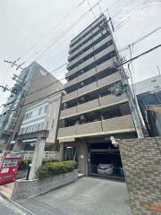 阪急神戸線中津駅まで徒歩10分