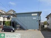シティハイム東青梅1号