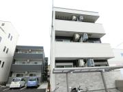 フジパレス助松町I番館