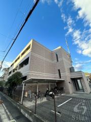 阪急京都線南茨木駅まで徒歩9分