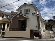 宝来坂3丁目戸建