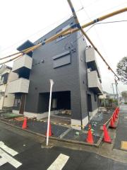 ＪＲ総武線（各駅停車）小岩駅まで徒歩20分