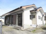 押川貸家