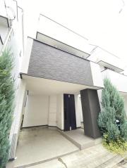 北町1丁目貸家
