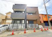 ＪＲ総武本線都賀駅まで徒歩12分