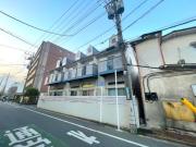 メゾン・ド・花小金井B