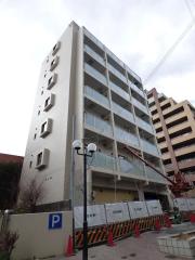 地下鉄西神・山手線県庁前駅まで徒歩6分