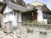 山本貸家