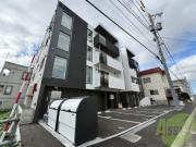 地下鉄東西線南郷７丁目駅まで徒歩10分