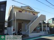 京急本線金沢八景駅まで徒歩13分