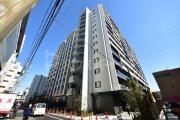 ＪＲ総武線（各駅停車）西船橋駅まで徒歩3分