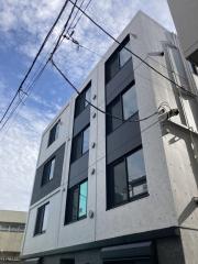 都営三田線白金高輪駅まで徒歩13分