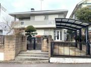 自由ヶ丘戸建