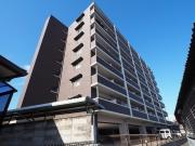 北九州モノレール平和通駅までバス約8分 徒歩4分