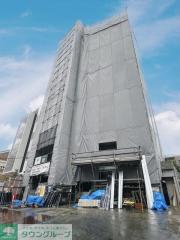 都営大江戸線若松河田駅まで徒歩4分