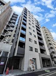東京メトロ日比谷線八丁堀駅まで徒歩4分