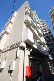 志村太陽ダイヤモンドマンション