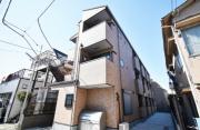 グランクオール千川
