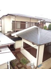 針谷様貸家