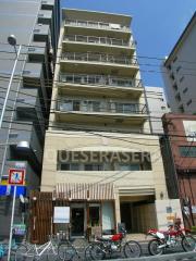 地下鉄長堀鶴見緑地線蒲生四丁目駅まで徒歩5分