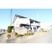 サンビレッジIWAI A棟