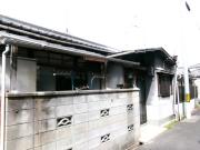 浜田町3丁目平屋
