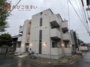 ハーモニーテラス杉本II