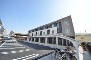 ＪＲ南武線西国立駅まで徒歩13分