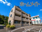 ルーエンハイム大森II