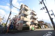 阪急神戸線園田駅まで徒歩6分