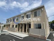 ＪＲ鹿児島本線荒木駅まで徒歩20分