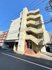 小田急小田原線本厚木駅まで徒歩7分