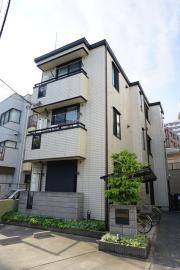 サクラソウ川口