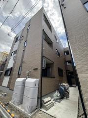 地下鉄千日前線北巽駅まで徒歩10分