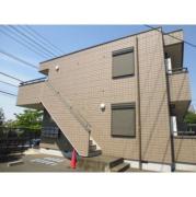 京王線平山城址公園駅まで徒歩8分