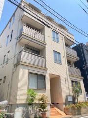 ＪＲ山手線五反田駅まで徒歩6分