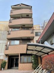 牛込ヒルズ弐番館