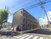 近鉄名古屋線黄金駅まで徒歩7分