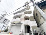 地下鉄谷町線谷町六丁目駅まで徒歩3分