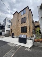 小田急小田原線小田急相模原駅まで徒歩4分