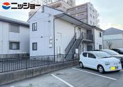 チェリー中央
