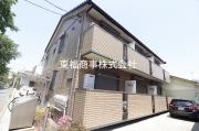 都営大江戸線練馬春日町駅まで徒歩5分